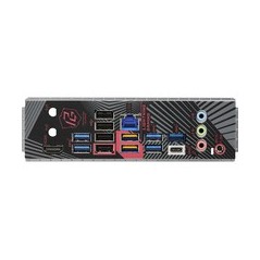ASRock B650 PG Lightning Motherboard - AMD B650 AM5 Socket, DDR5 RAM, ATX - Unleash Ultimate Performance!